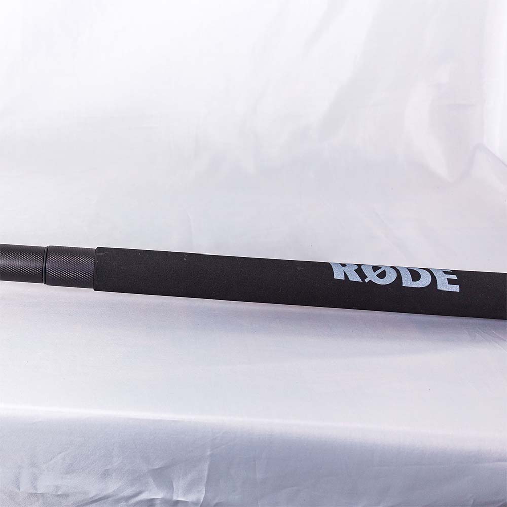 Image for Rode Boompole Pro hero section