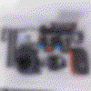 Image for Sound Recordist Kit: MixPre-3, 2x416, 2xAVX hero section